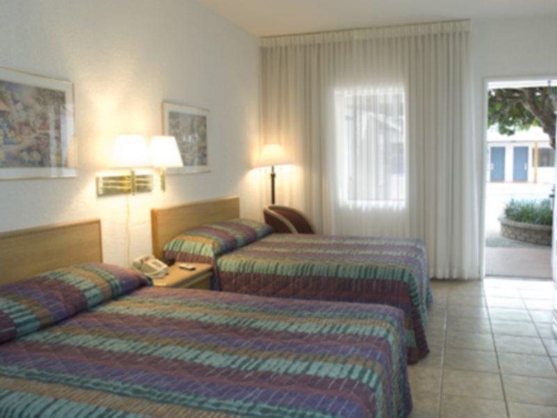 Travelodge Monaco Beach Resort Sunny Isles Beach Kültér fotó